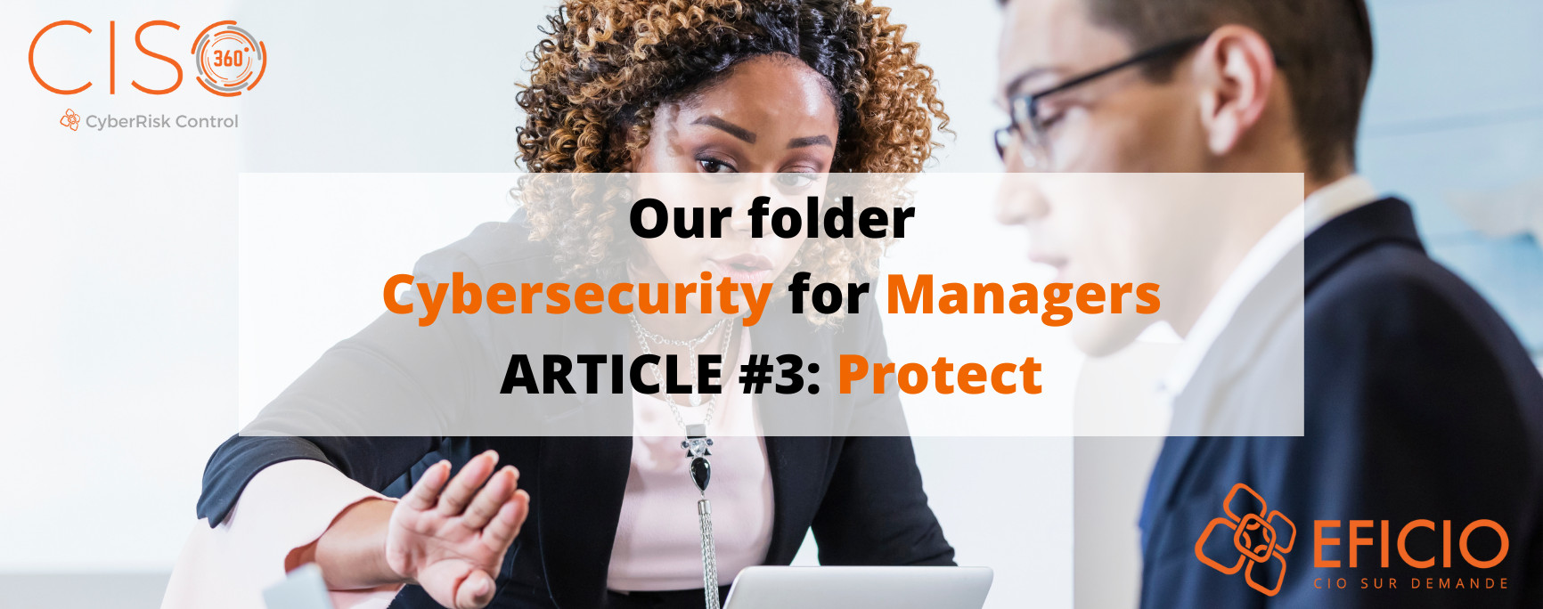 The “Protect” function of cybersecurity