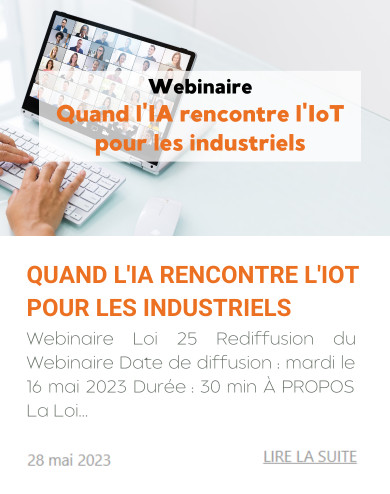 Webinaire Quand l'IA rencontre l'IoT pour les industriels (2)
