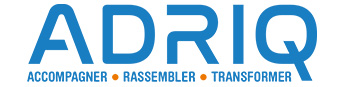 Logo Adriq