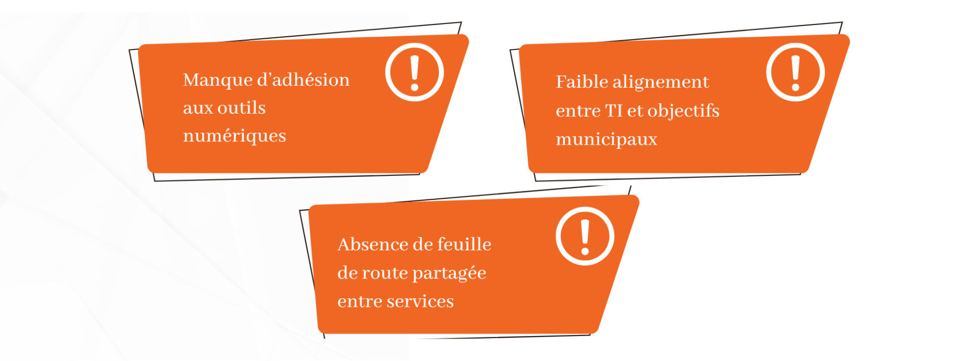 La réponse d’Eficio : un plan numérique sur mesure, fondé sur l’Audit 4.0